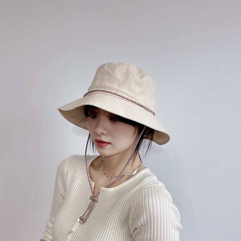 LOVELY HAT韓國代購女士新款真品休閑人氣25春夏職業時尚帽子LOVELY HAT帽子