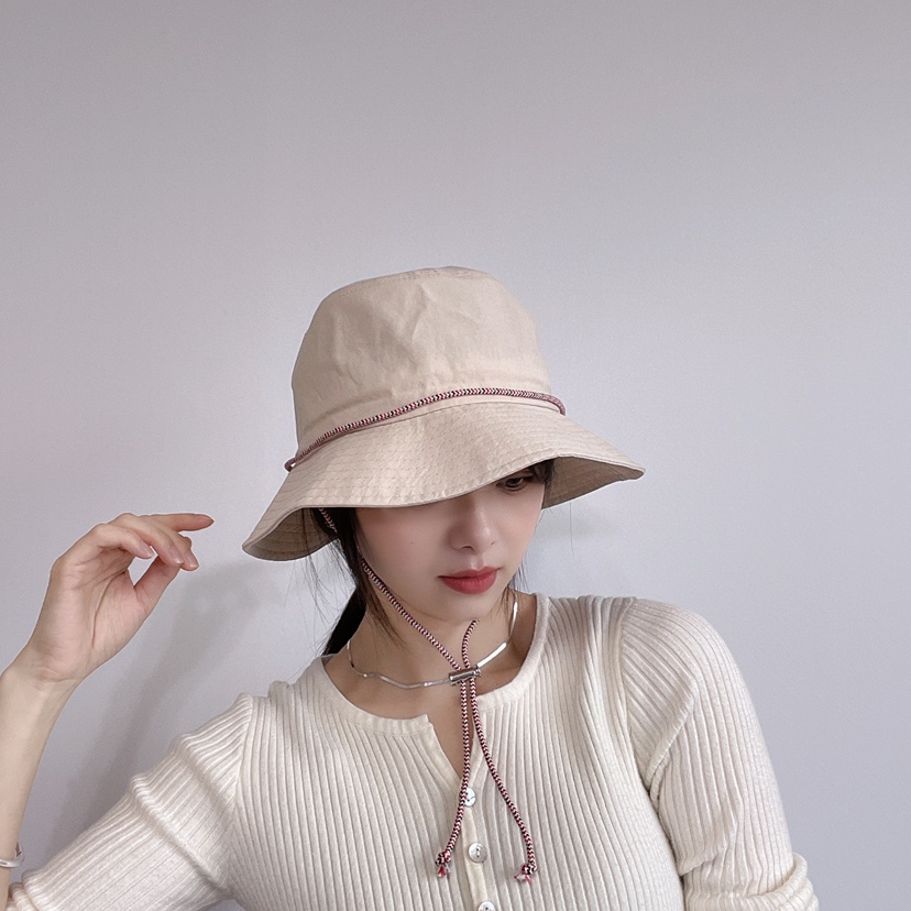 LOVELY HAT韓國代購女士新款真品休閑人氣25春夏職業時尚帽子LOVELY HAT帽子