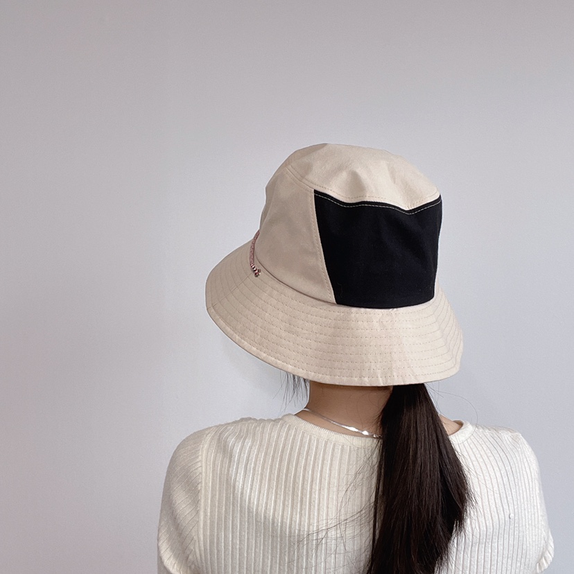 LOVELY HAT韓國代購女士新款真品休閑人氣25春夏職業時尚帽子LOVELY HAT帽子