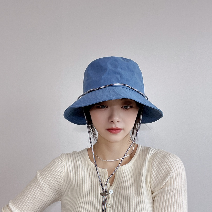 LOVELY HAT韓國代購女士新款真品休閑人氣25春夏職業時尚帽子LOVELY HAT帽子