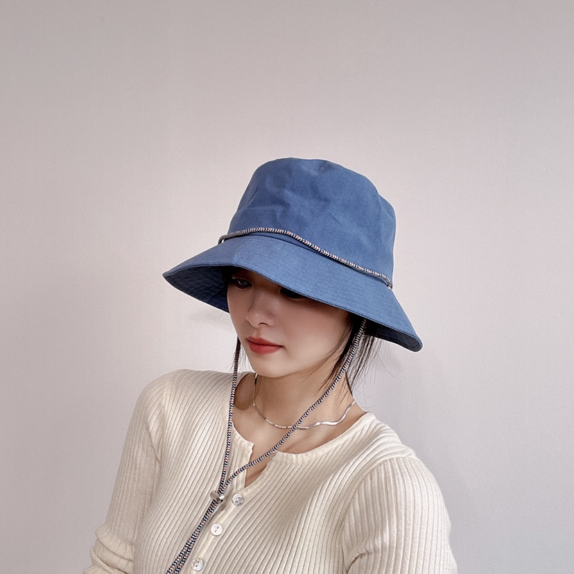 LOVELY HAT韓國代購女士新款真品休閑人氣25春夏職業時尚帽子LOVELY HAT帽子