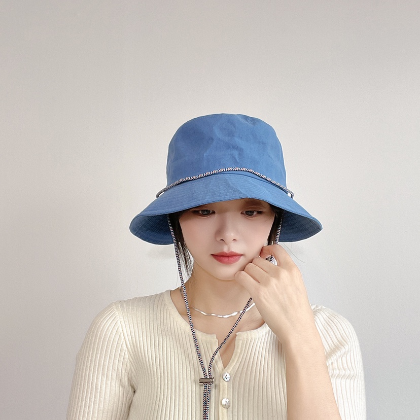 LOVELY HAT韓國代購女士新款真品休閑人氣25春夏職業時尚帽子LOVELY HAT帽子