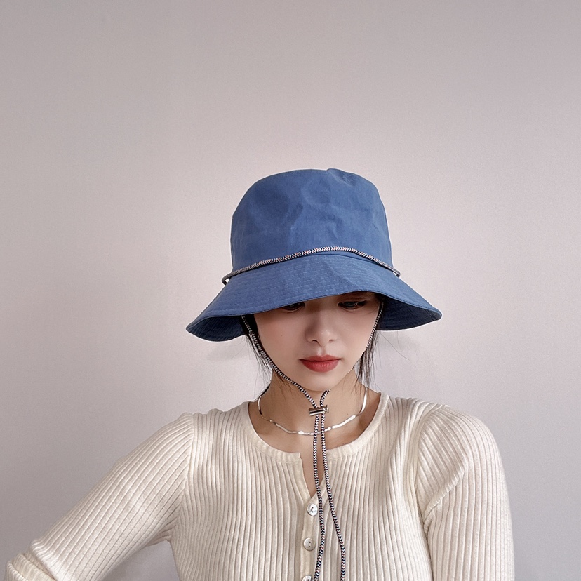 LOVELY HAT韓國代購女士新款真品休閑人氣25春夏職業時尚帽子LOVELY HAT帽子