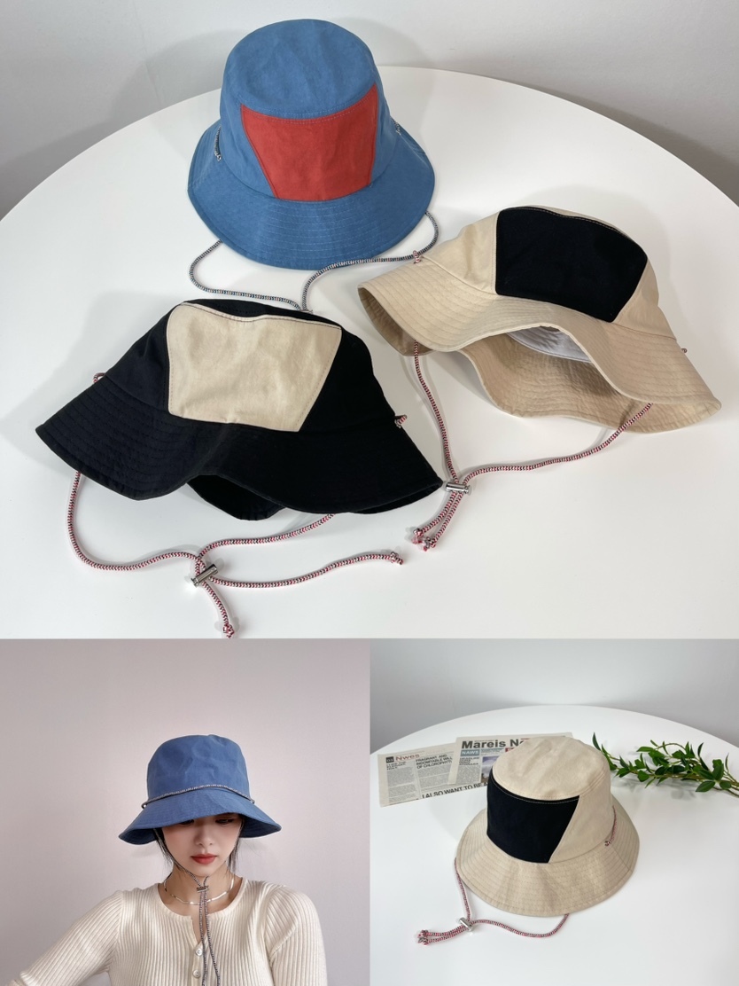 LOVELY HAT韓國代購女士新款真品休閑人氣25春夏職業時尚帽子LOVELY HAT帽子