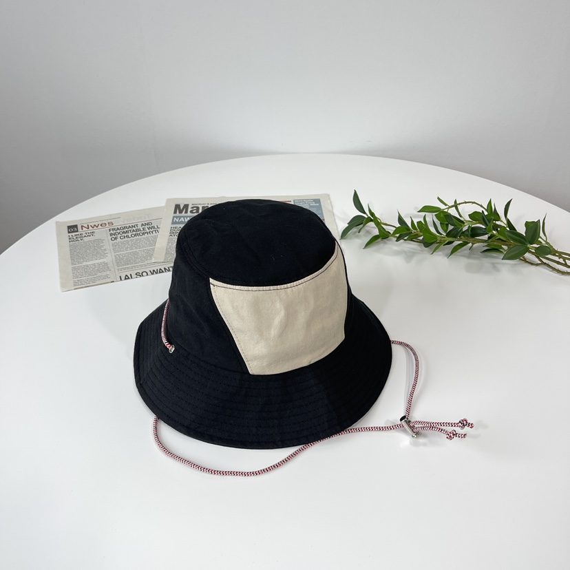 LOVELY HAT韓國代購女士新款真品休閑人氣25春夏職業時尚帽子LOVELY HAT帽子圖色3