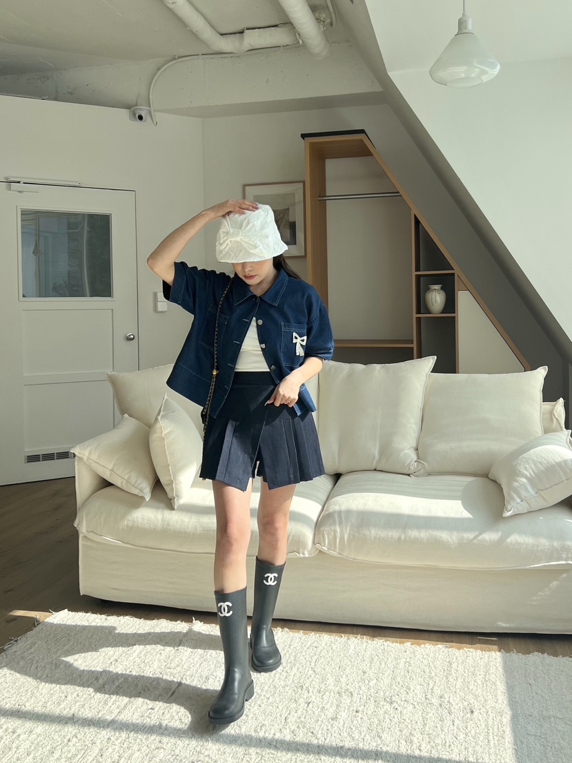 BOLD東大門代購女士新品時尚職業熱賣推薦真品人氣休閑短褲BOLD短褲