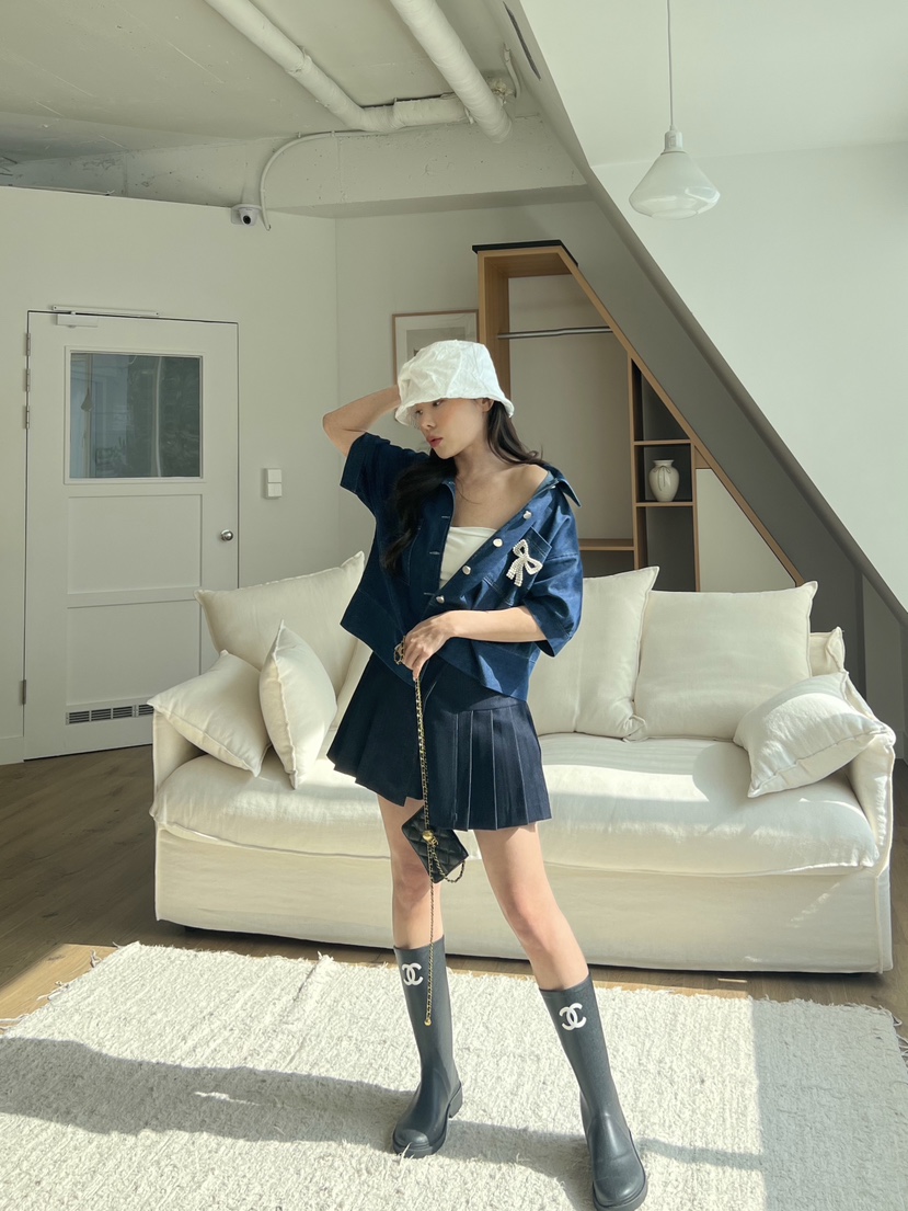 BOLD東大門代購女士新品時尚職業熱賣推薦真品人氣休閑短褲BOLD短褲