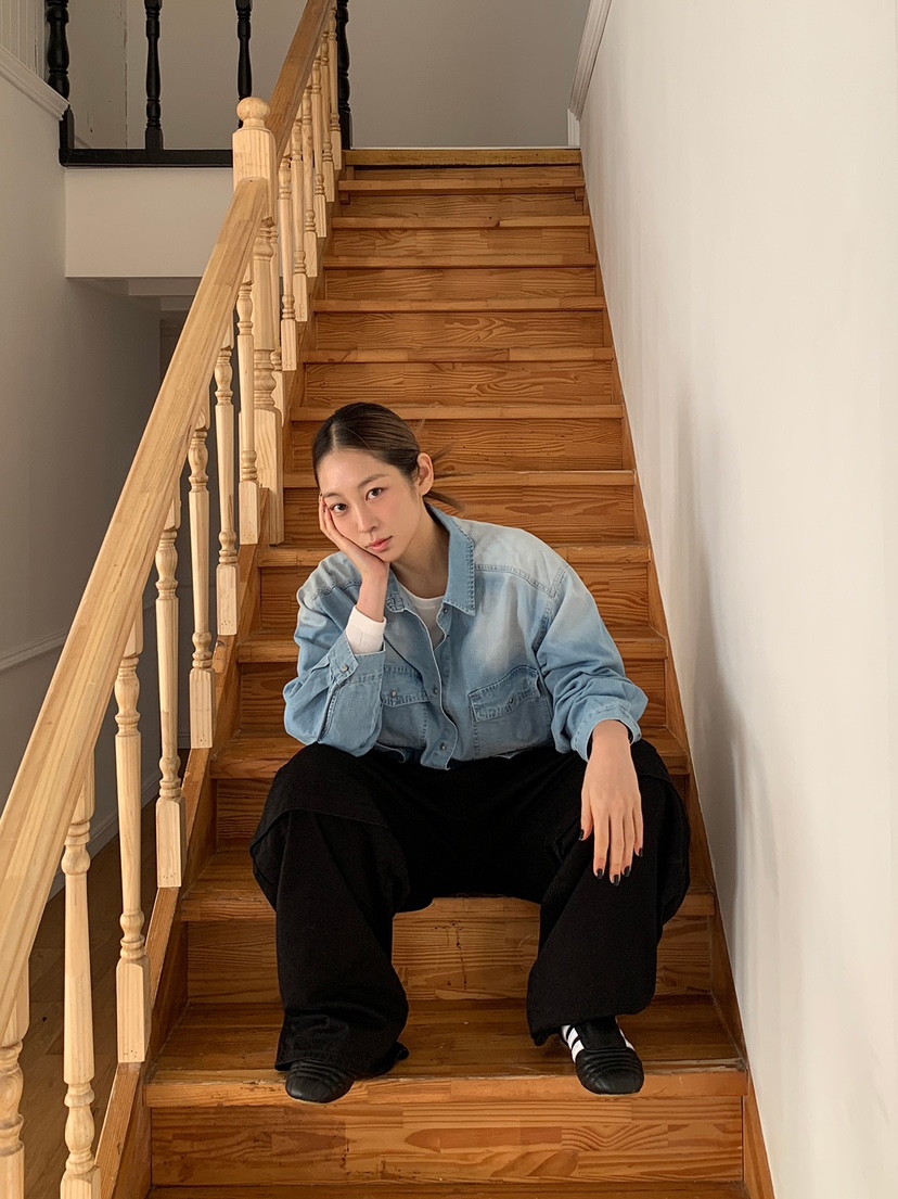 AMU東大門實拍女士新款時尚推薦真品職業人氣休閑襯衫蕾絲衫CLOSER襯衫/蕾絲衫