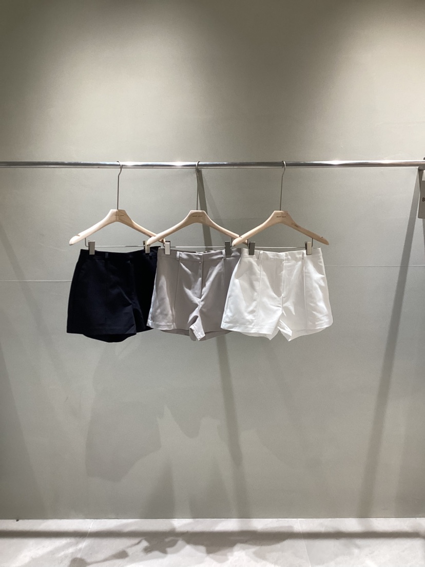 NEAR LEAP-P東大門實拍女裝新款熱賣人氣休閑推薦職業短褲NEAR LEAP短褲
