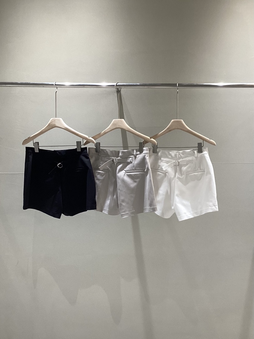 NEAR LEAP-P東大門實拍女裝新款熱賣人氣休閑推薦職業短褲NEAR LEAP短褲