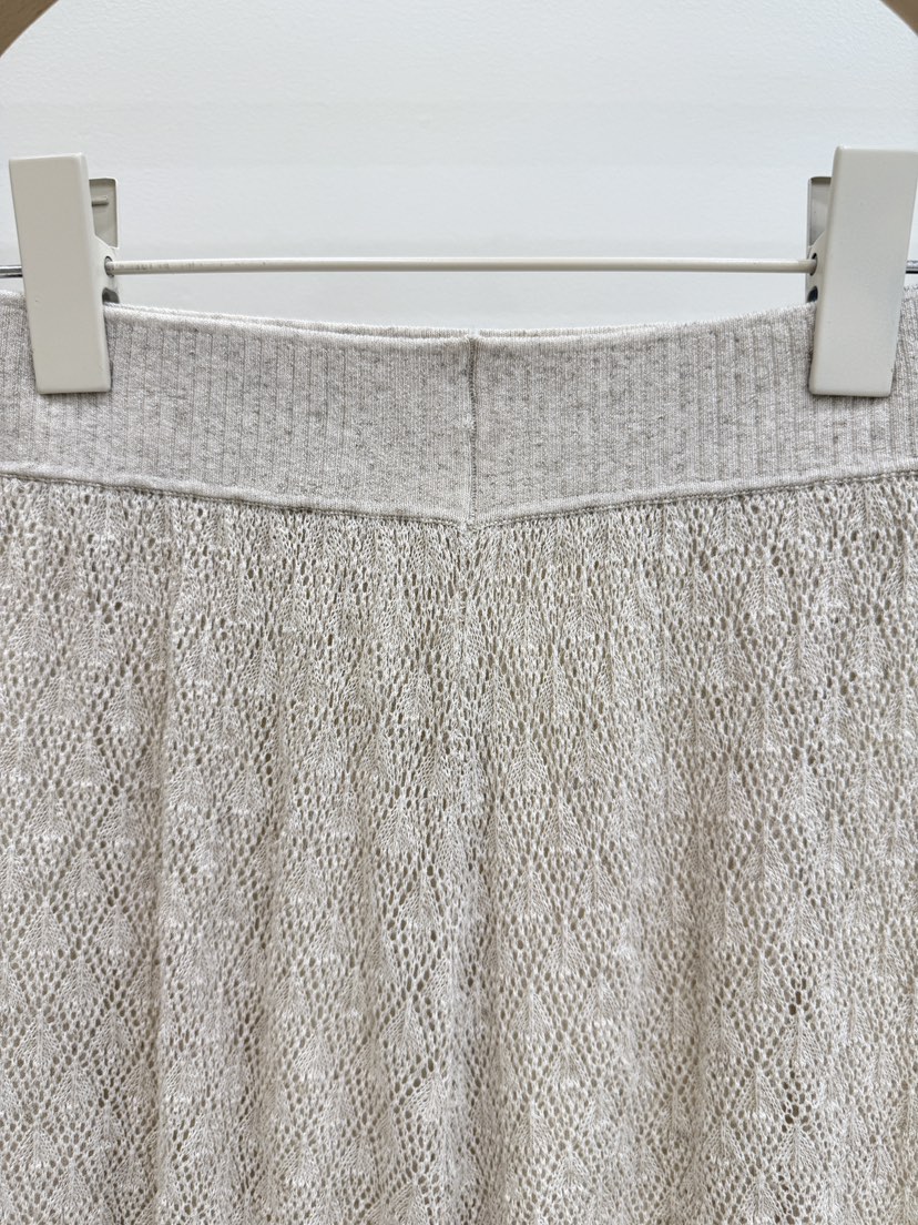 AUTUMN BEIGE PLUS東大門實拍女裝新品人氣推薦職業真品長裙A.b/AUTUMN BEIGE-無長裙