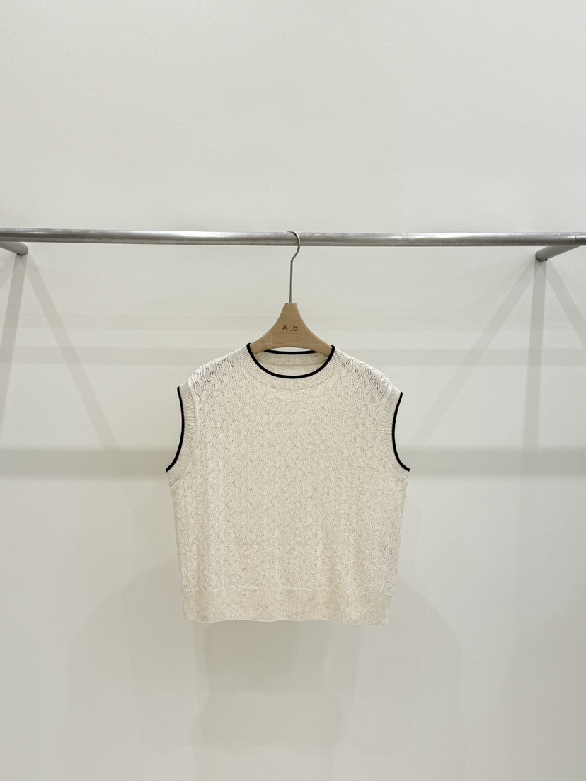 AUTUMN BEIGE PLUS東大門實拍女裝新款休閑職業人氣吊帶背心A.b/AUTUMN BEIGE-無吊帶/背心圖色3