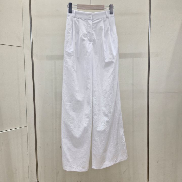 IF U-이퓨-T韓國代購女士新品職業時尚休閑真品熱賣休閑褲IF U休閑褲圖色2