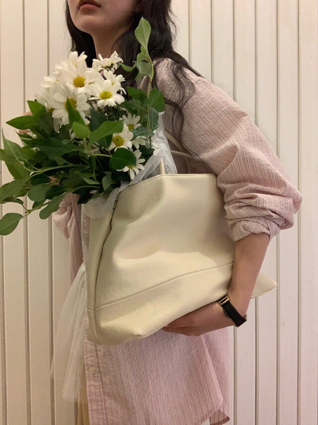 AMU東大門代購女士新品人氣休閑職業時尚25春夏手拿包腋下包CLOSER手拿包/腋下包