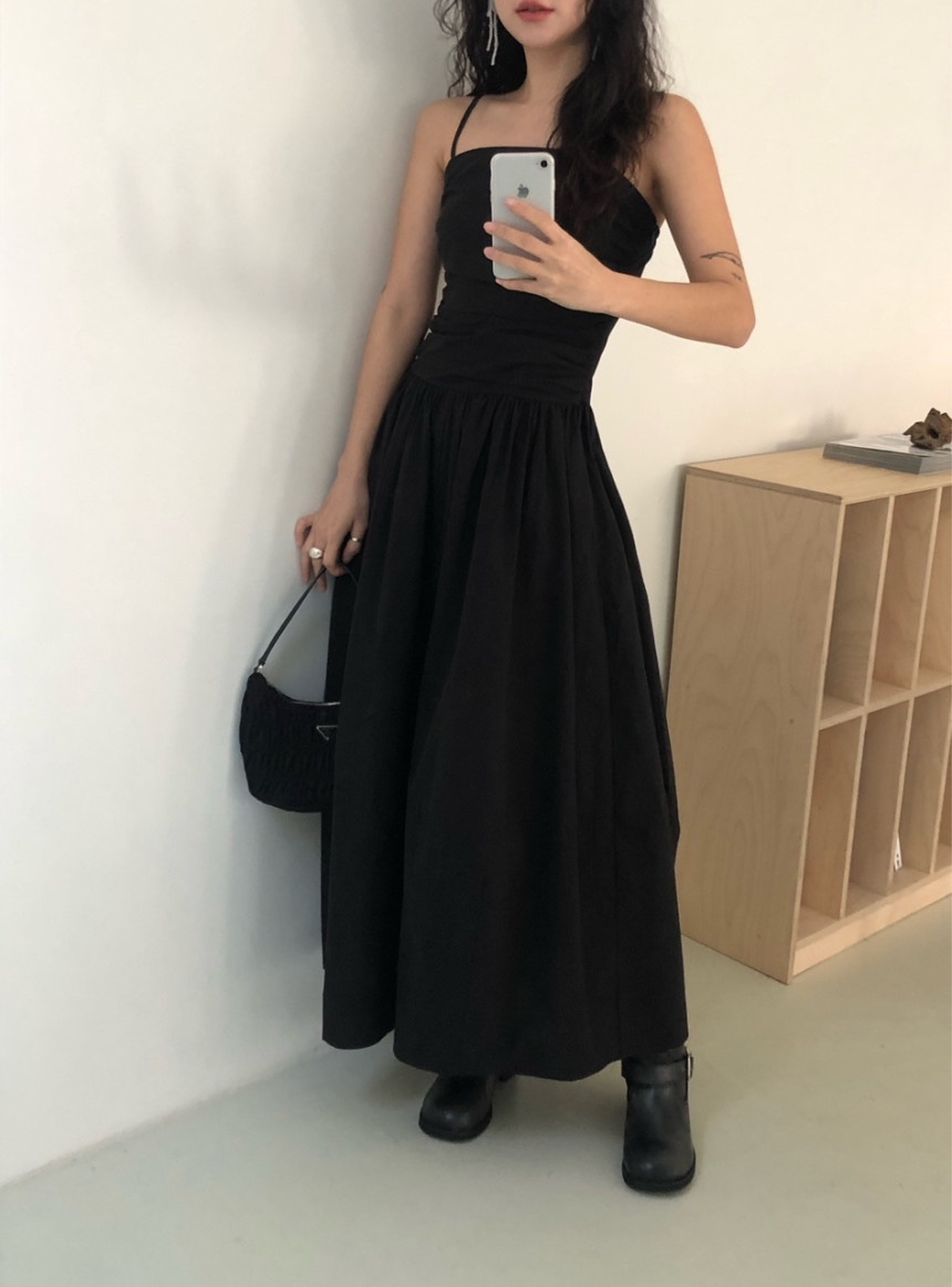 AMU東大門直郵女裝新品人氣職業25春夏時尚熱賣推薦真品連衣裙CLOSER連衣裙