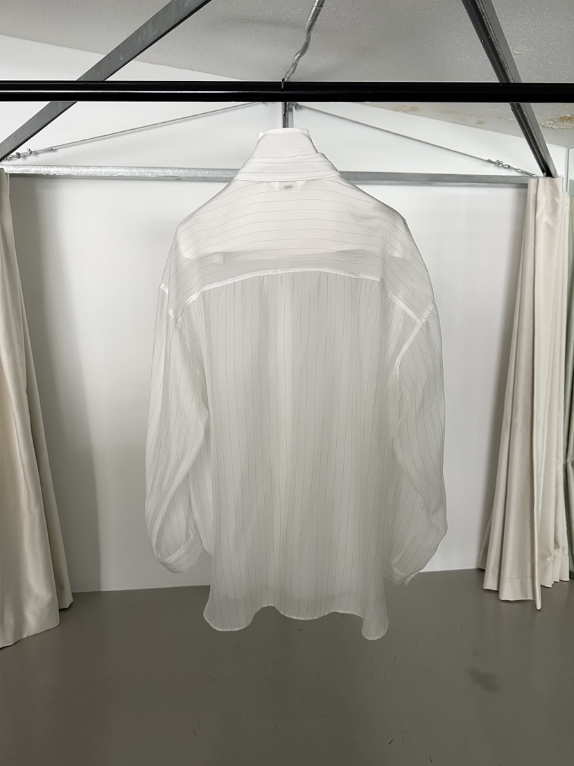 BAKING POWDER韓國直郵女士新款推薦25春夏真品襯衫蕾絲衫BAKING POWDER襯衫/蕾絲衫