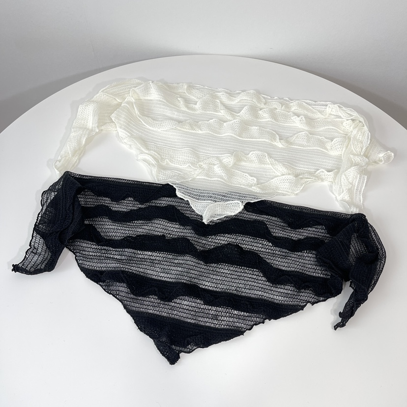 LOVELY HAT韓國代購女裝新品推薦熱賣真品時尚職業圍巾披肩LOVELY HAT圍巾/披肩