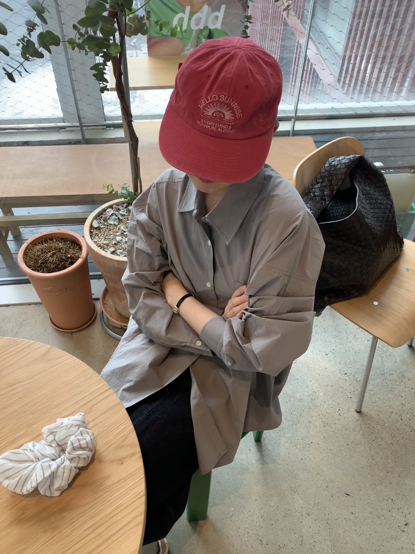 AMU東大門實拍女士新款真品休閑職業推薦人氣時尚襯衫蕾絲衫CLOSER襯衫/蕾絲衫