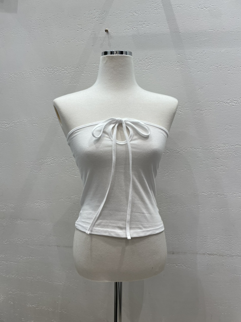 OEUF東大門代購女士新品休閑人氣職業時尚真品推薦吊帶背心OEUF吊帶/背心