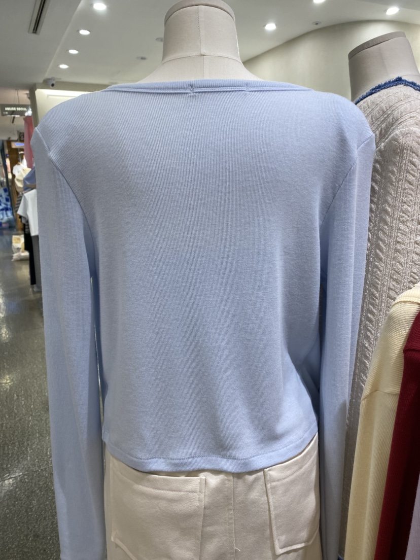 N BROWN東大門代購女裝新品真品休閑25春夏時尚熱賣人氣套裝N BROWN套裝