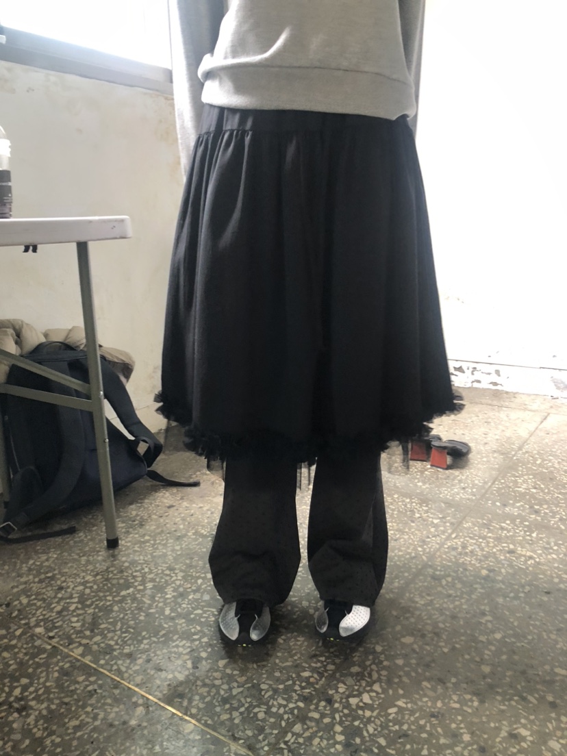 FLASH韓國直郵女士新款人氣熱賣25春夏職業時尚休閑真品休閑褲FLASH休閑褲