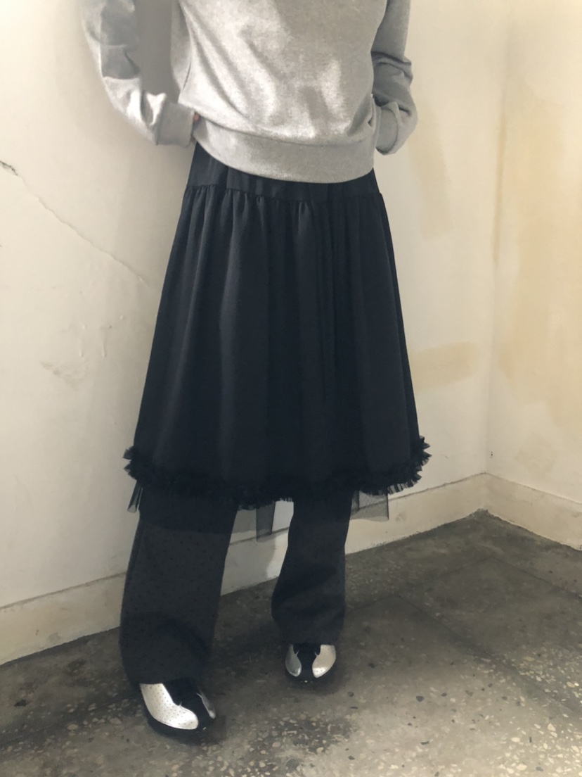 FLASH韓國直郵女士新款人氣熱賣25春夏職業時尚休閑真品休閑褲FLASH休閑褲