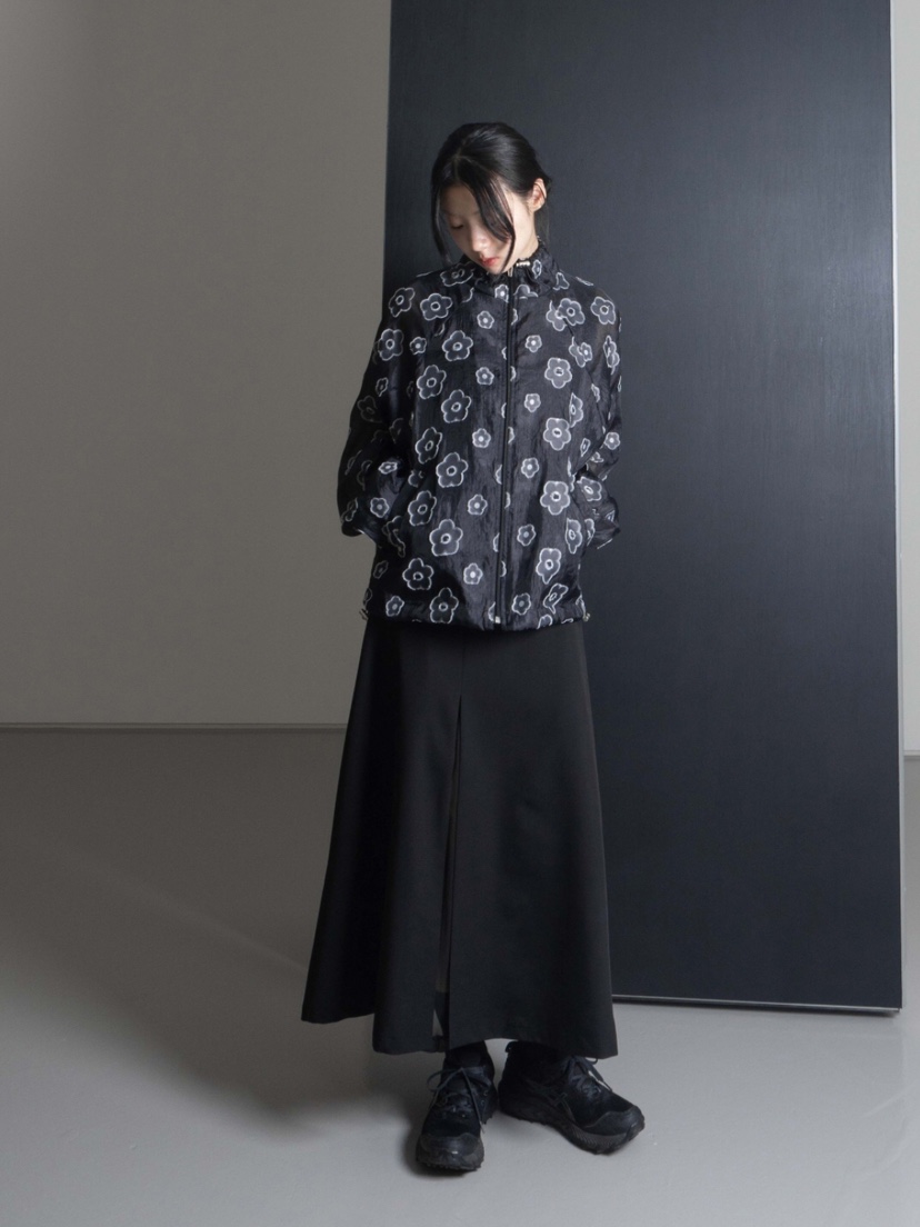 FLASH韓國直郵女裝新款真品時尚職業熱賣推薦休閑人氣25春夏夾克FLASH夾克