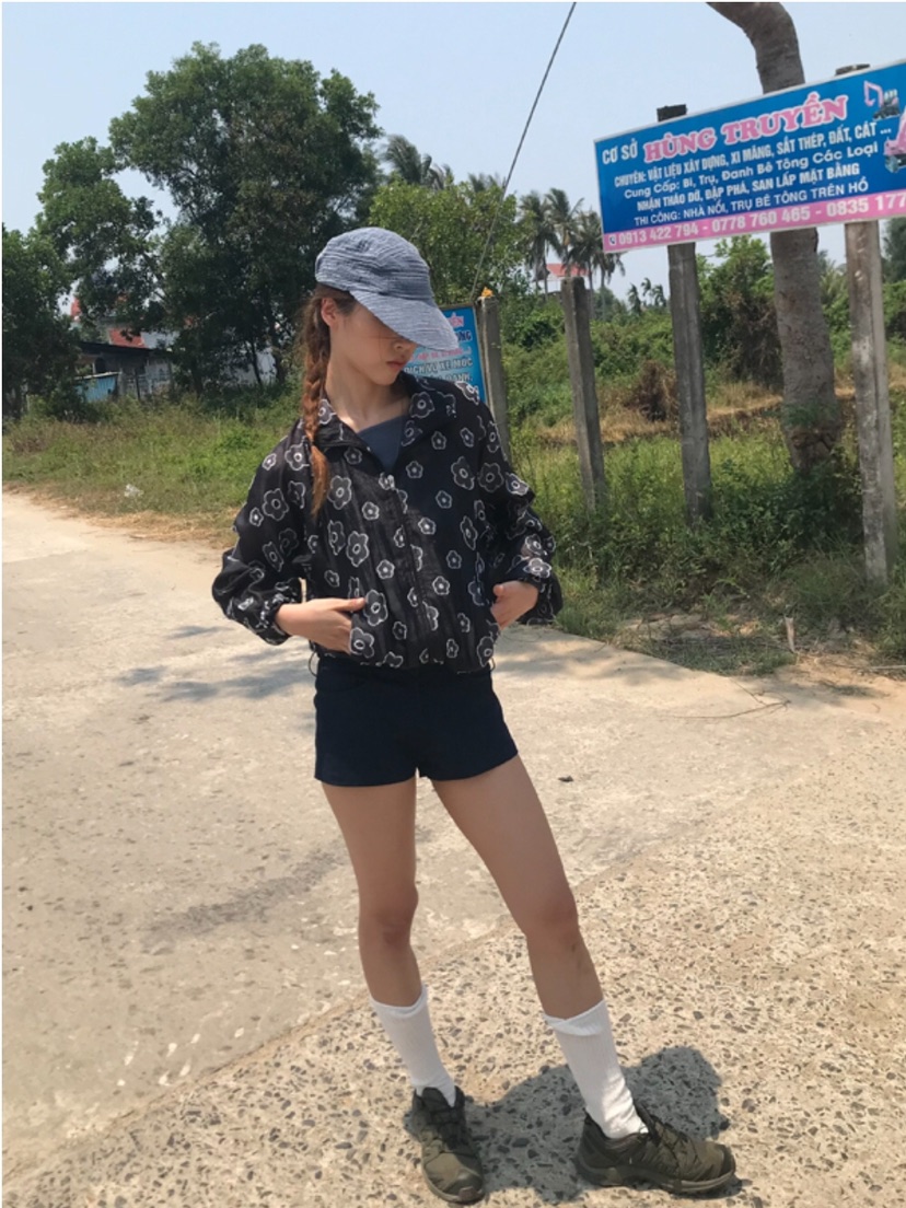 FLASH韓國直郵女裝新款真品時尚職業熱賣推薦休閑人氣25春夏夾克FLASH夾克