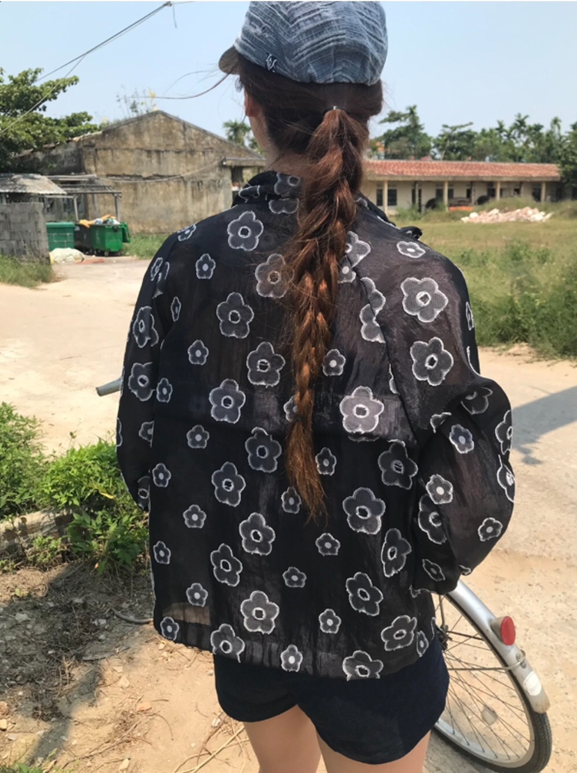 FLASH韓國直郵女裝新款真品時尚職業熱賣推薦休閑人氣25春夏夾克FLASH夾克