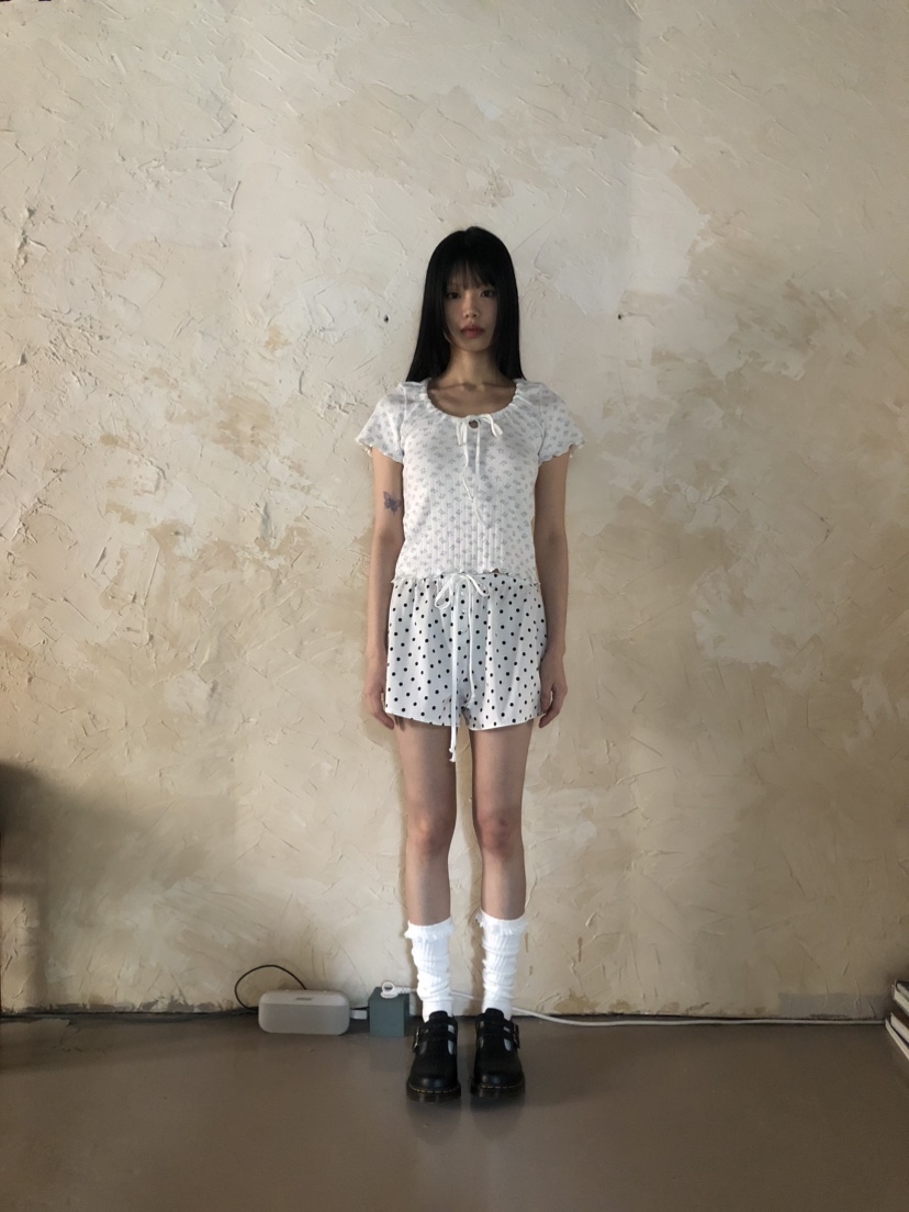 FLASH東大門代購女士新款職業熱賣休閑推薦人氣時尚T恤泰迪熊FLASHT恤