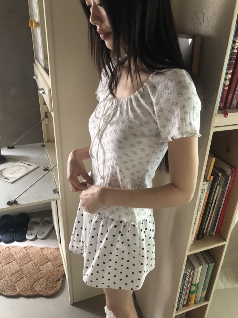 FLASH東大門代購女士新款職業熱賣休閑推薦人氣時尚T恤泰迪熊FLASHT恤