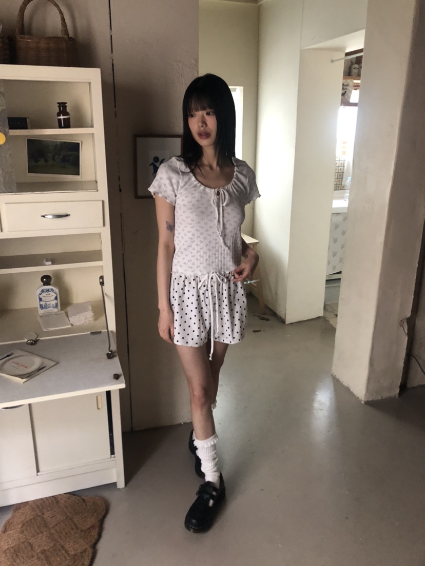 FLASH東大門代購女士新款職業熱賣休閑推薦人氣時尚T恤泰迪熊FLASHT恤