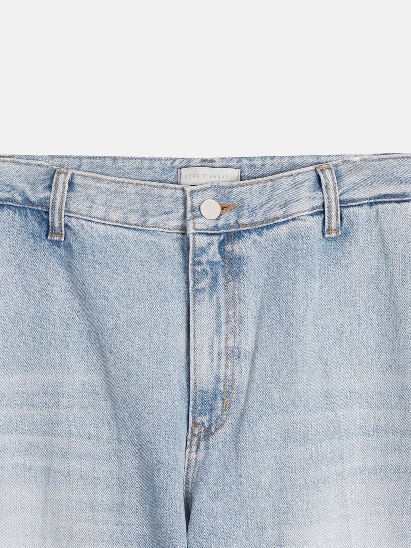 ECRU STANDARD東大門代購女士新品人氣推薦時尚真品牛仔褲ECRU STANDARD-男裝牛仔褲