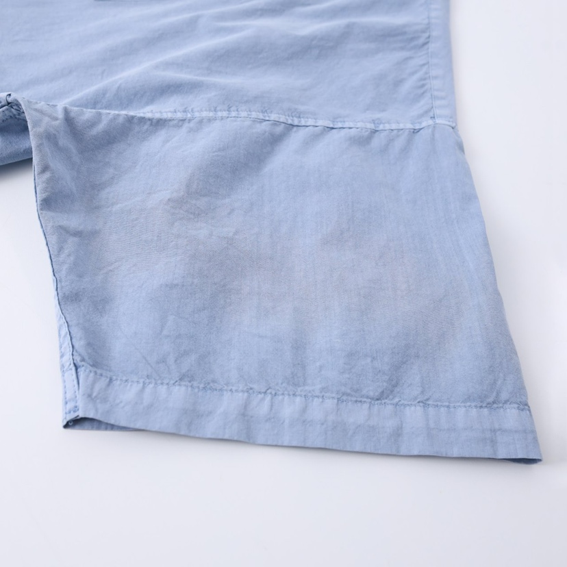 GRASS東大門直郵女裝新品25春夏熱賣時尚人氣真品襯衫蕾絲衫GRASS襯衫/蕾絲衫