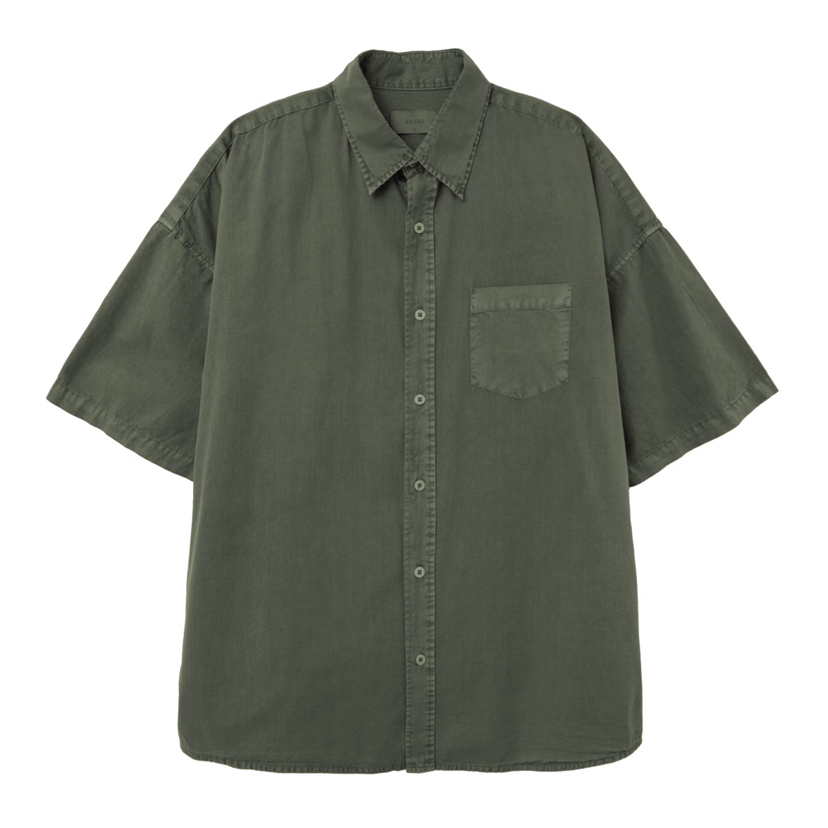 GRASS東大門直郵女裝新品25春夏熱賣時尚人氣真品襯衫蕾絲衫GRASS襯衫/蕾絲衫圖色9
