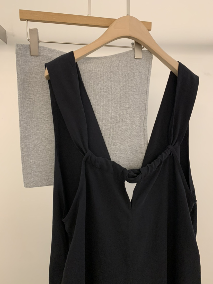 UNDER KEY韓國代購女士新款時尚25春夏推薦熱賣休閑人氣套裝UNDER KEY套裝