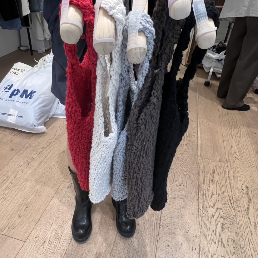 VENIR-a東大門實拍女士新品熱賣25春夏人氣休閑時尚吊帶背心VENIR-a吊帶/背心