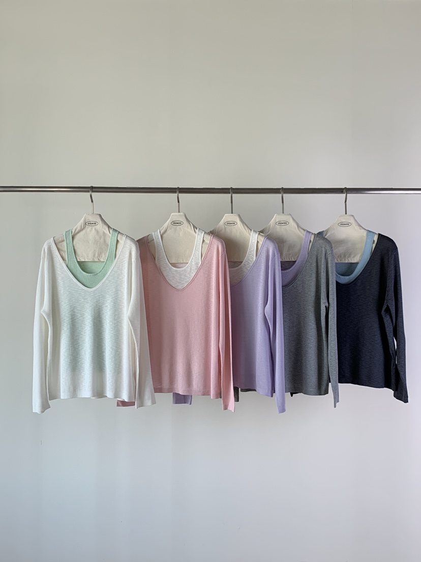 ONE MONE韓國代購女士新品職業人氣推薦熱賣25春夏休閑套裝ONE MONE套裝