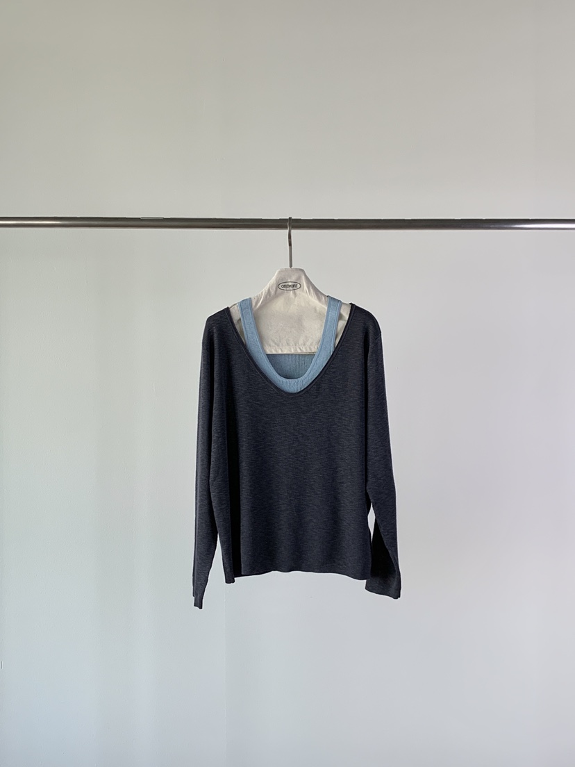 ONE MONE韓國代購女士新品職業人氣推薦熱賣25春夏休閑套裝ONE MONE套裝