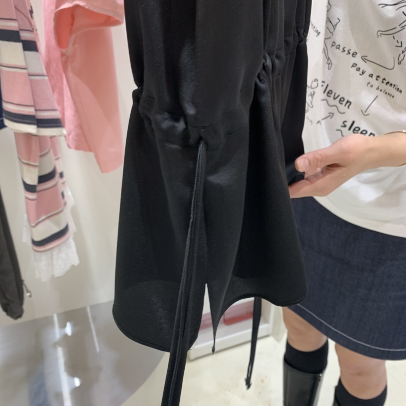 FRILL東大門實拍女士新品人氣休閑職業25春夏推薦熱賣吊帶背心FRILL吊帶/背心