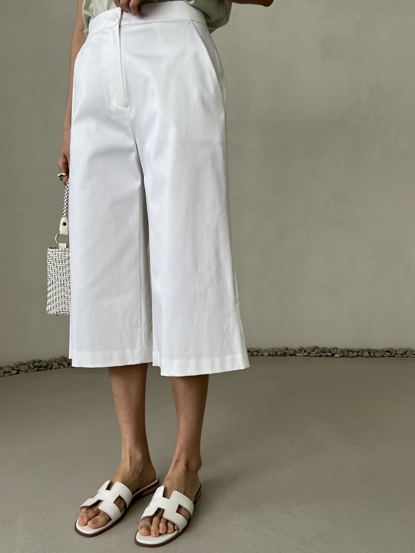 DEMAR東大門代購女裝新款休閑推薦真品熱賣人氣時尚職業休閑褲DEMAR休閑褲