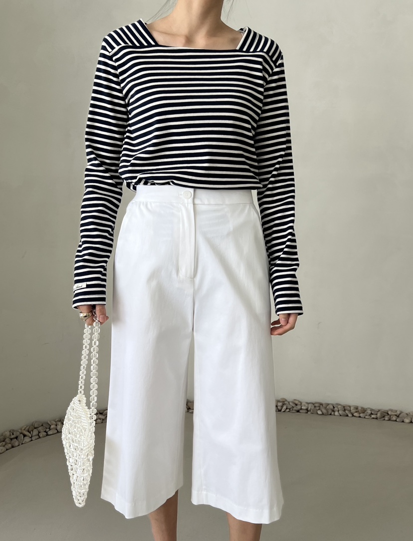 DEMAR東大門代購女裝新款休閑推薦真品熱賣人氣時尚職業休閑褲DEMAR休閑褲