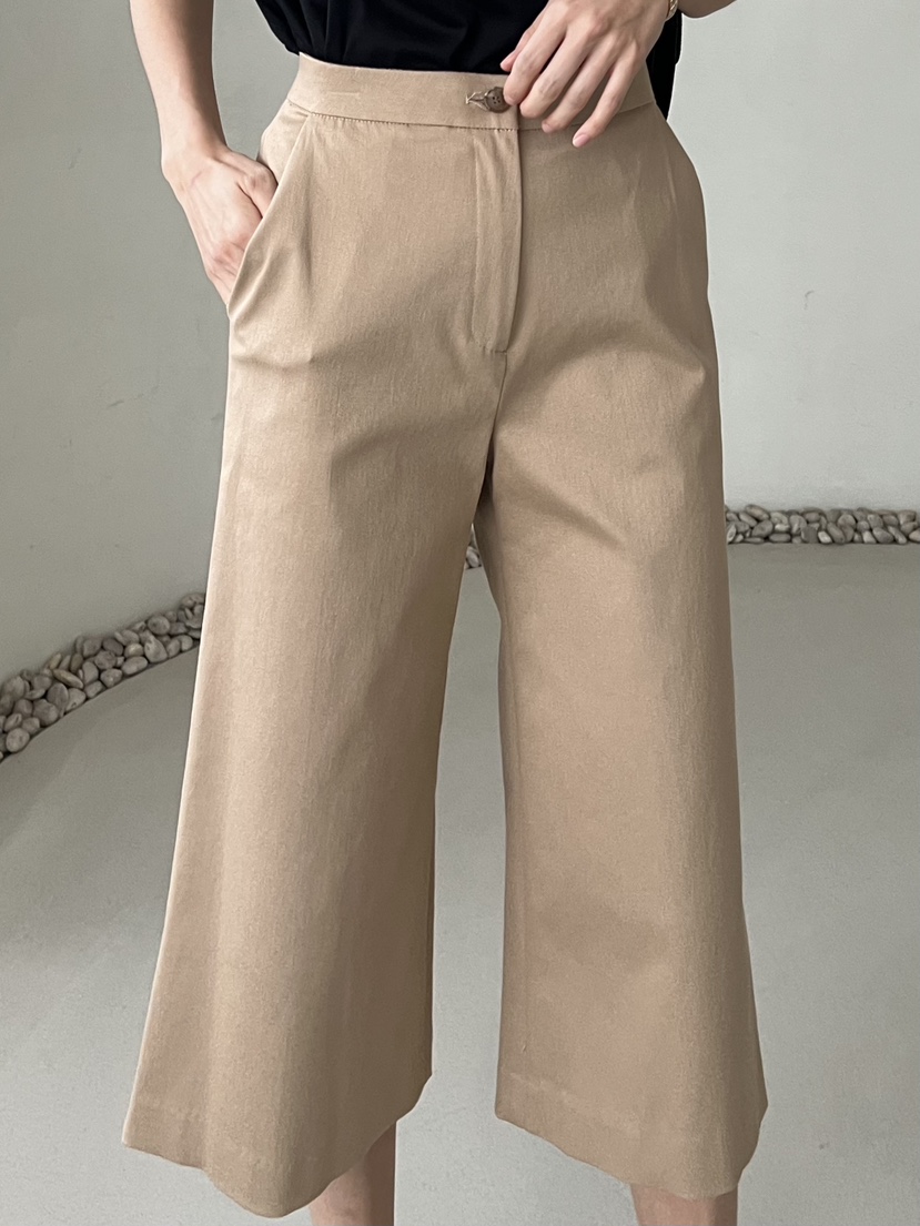 DEMAR東大門代購女裝新款休閑推薦真品熱賣人氣時尚職業休閑褲DEMAR休閑褲