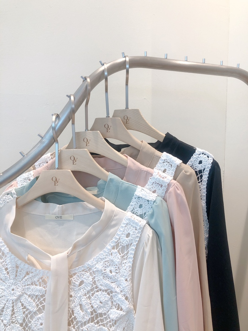 OVE韓國直郵㊣女裝新款休閑推薦時尚熱賣25春夏人氣套裝套裝OVE套裝