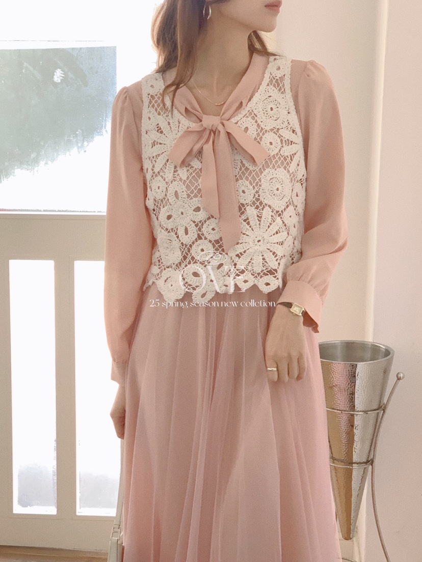 OVE韓國直郵㊣女裝新款休閑推薦時尚熱賣25春夏人氣套裝套裝OVE套裝