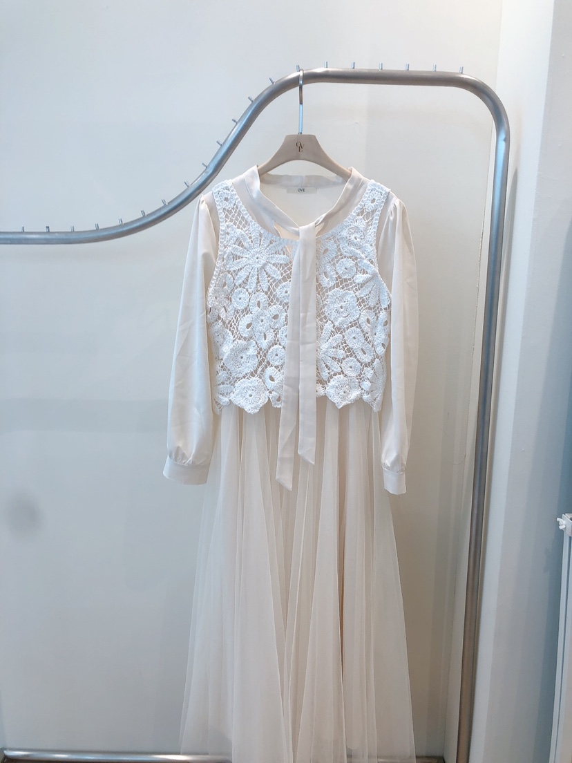 OVE韓國直郵㊣女裝新款休閑推薦時尚熱賣25春夏人氣套裝套裝OVE套裝圖色2