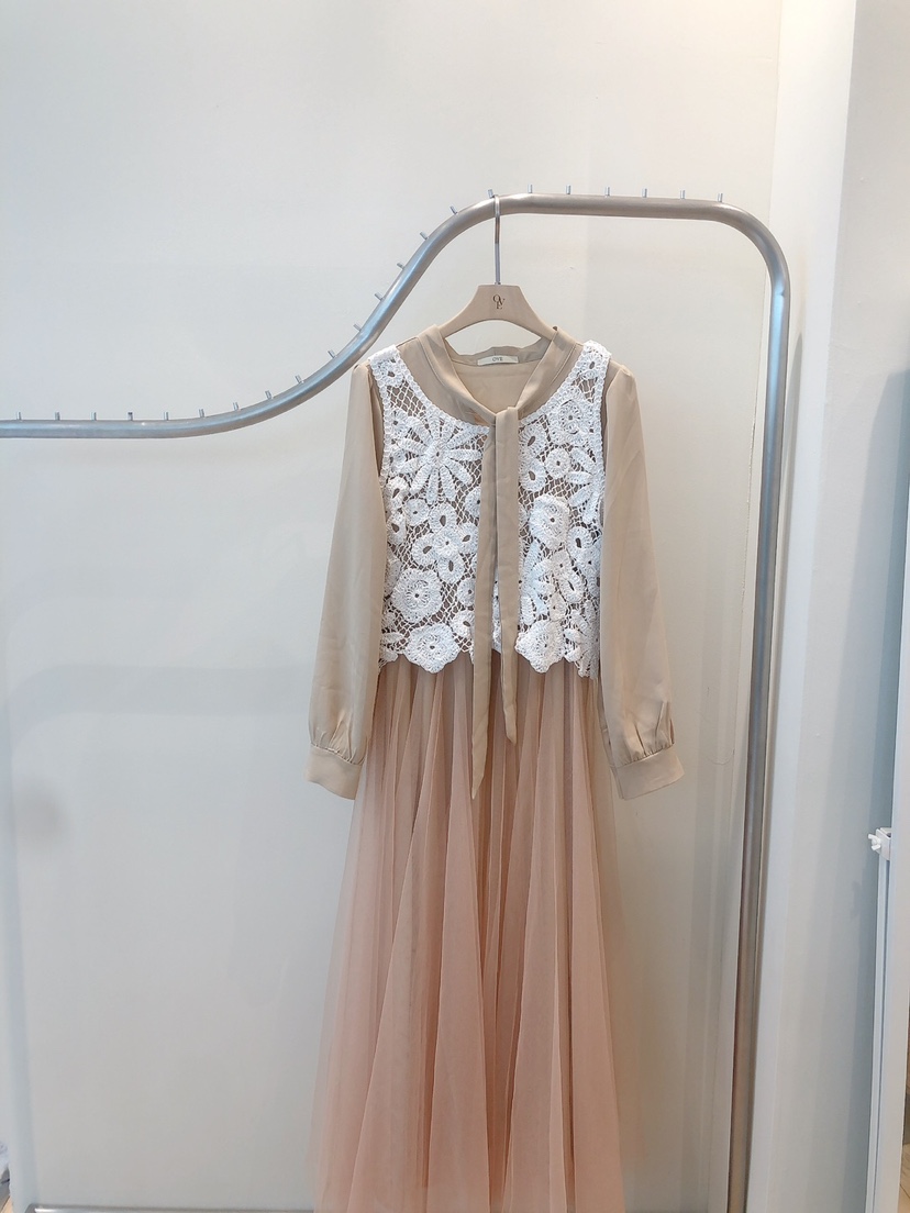 OVE韓國直郵㊣女裝新款休閑推薦時尚熱賣25春夏人氣套裝套裝OVE套裝圖色4