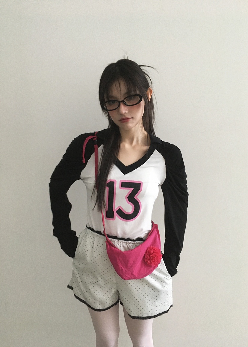 CLODE韓國直郵㊣女裝新品熱賣時尚休閑推薦人氣25春夏雙肩背包CLODE雙肩背包