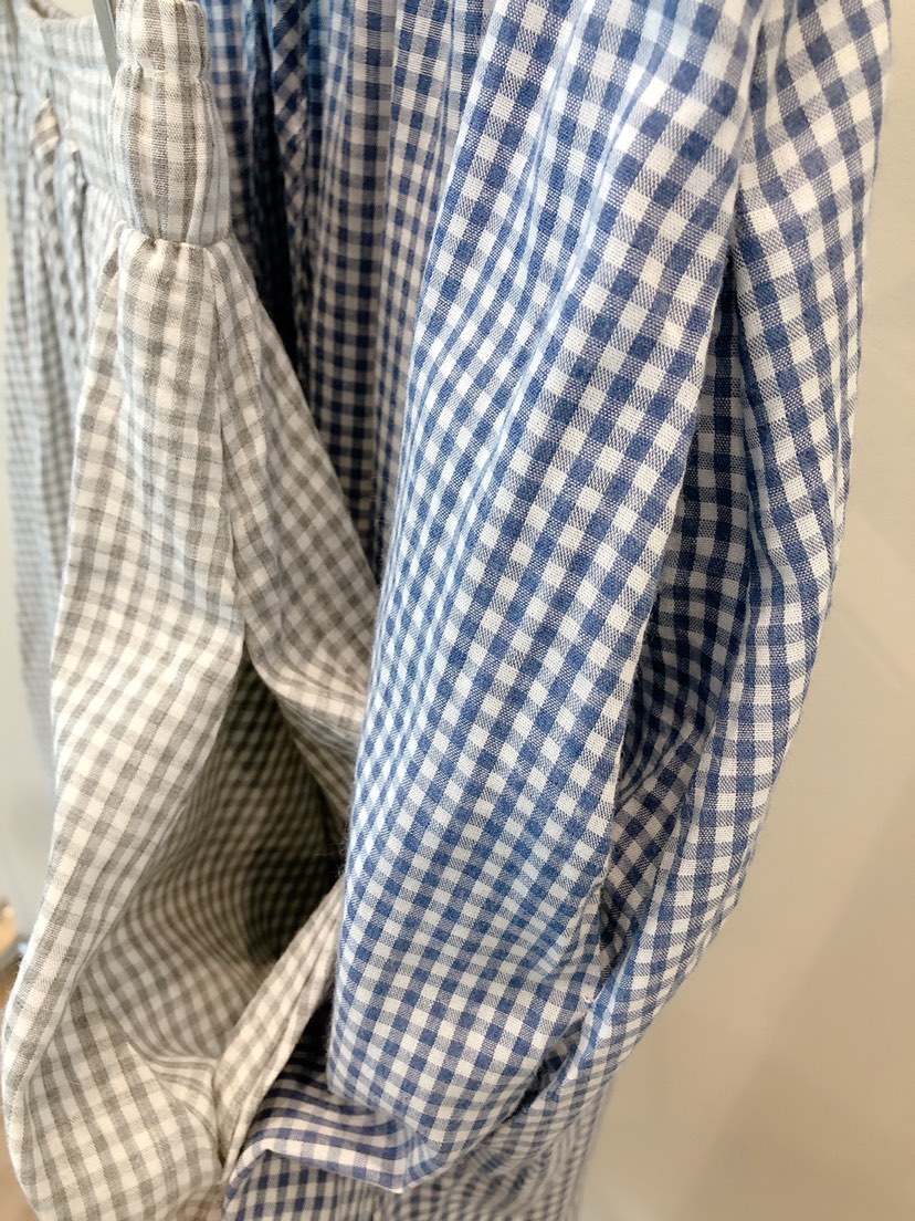 OVE韓國直郵㊣女裝新款休閑人氣熱賣職業推薦時尚25春夏長裙OVE長裙