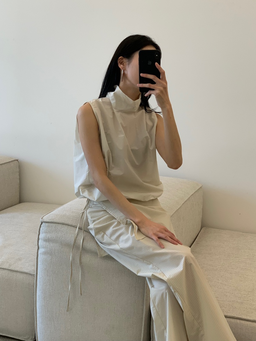 FAVE韓國代購女士新品推薦真品25春夏熱賣人氣職業吊帶背心FAVOURITE吊帶/背心